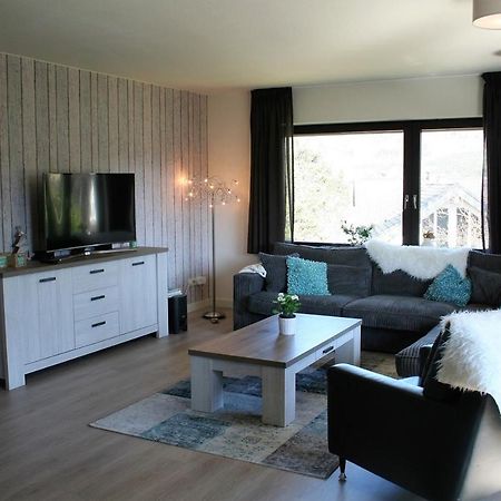 Apartamento Auf Der Platte Winterberg Exterior foto