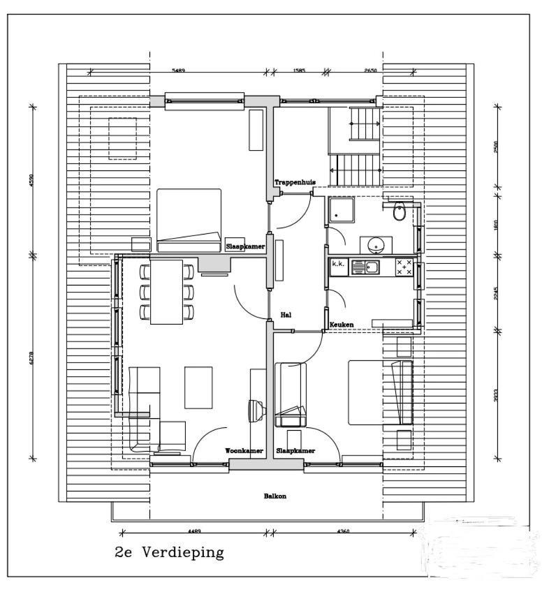 Apartamento Auf Der Platte Winterberg Exterior foto